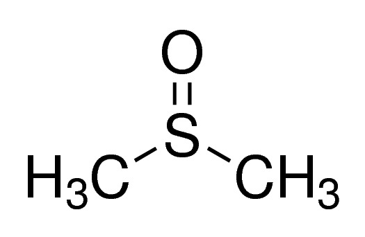 Dimetylsulfoxid
